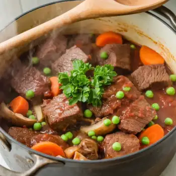 Beef Stew