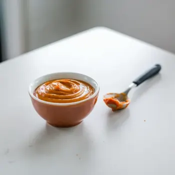 Sriracha Mayonnaise