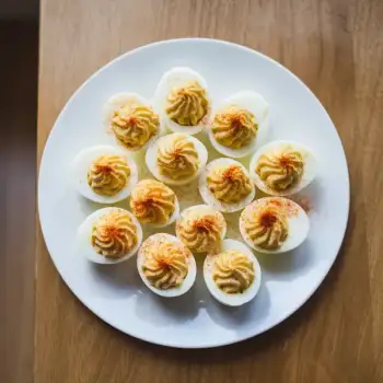 Deviled Eggs