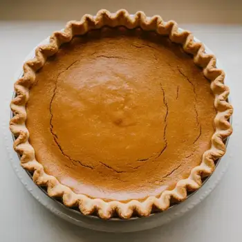 Pumpkin Pie