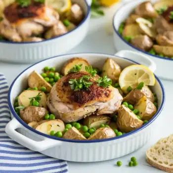 Caramelized Skillet Shrimp with Optional Citrus or Chipotle Glaze