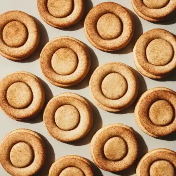 Classic Brown Butter Snickerdoodles