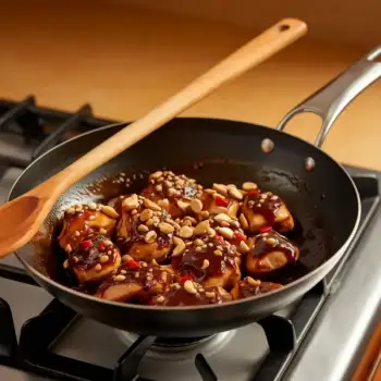 Kung Pao Chicken