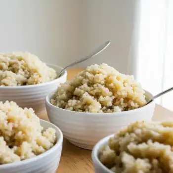 Best-Ever Quinoa Recipe