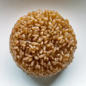 Classic Sushi Rice