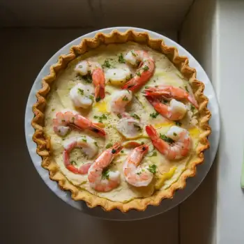 Feast of the Seven Fishes Pie