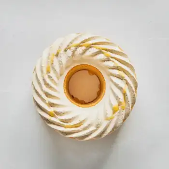 Heavenly Light Angel Food Cake