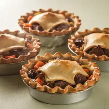 Guinness Pie