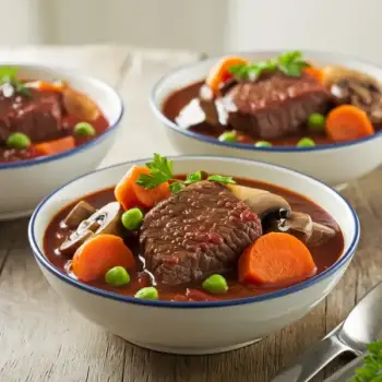 Beef Stew