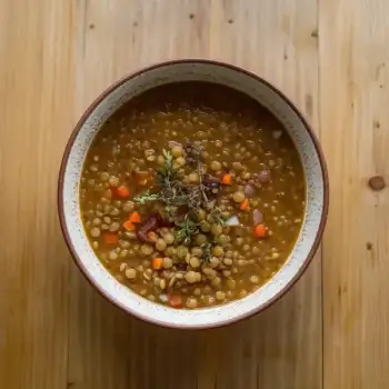 Lentil Soup