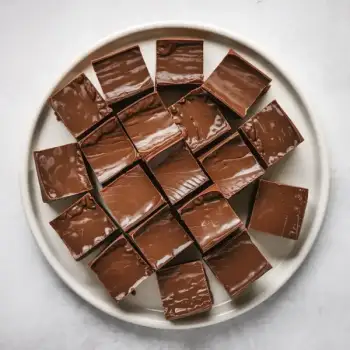 Chocolate Fudge