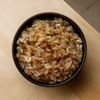 Perfect Sushi Rice