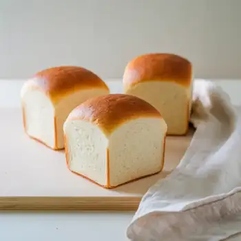 Cloudlike Japanese Shokupan