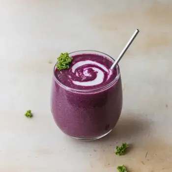 Kick-in-the-Pants Smoothie