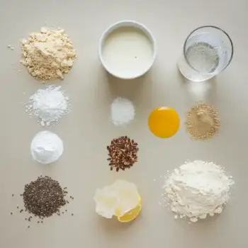 Homemade Egg Replacer