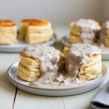 Sausage Gravy
