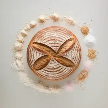 Effortless Artisan Bread