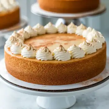 Seis Leches Cake
