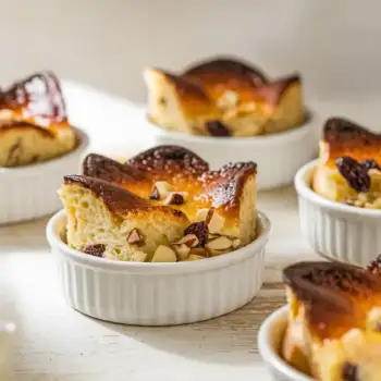 Bread Pudding