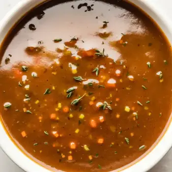 Savory Classic Gravy