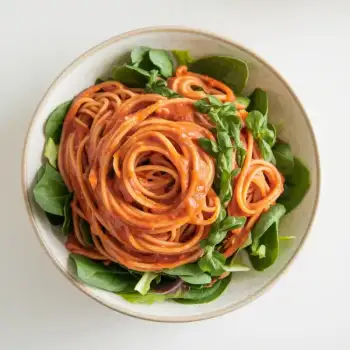 Harissa Dressing
