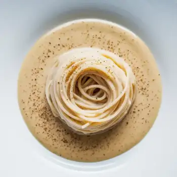 Cacio e Pepe
