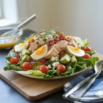 Cobb Salad