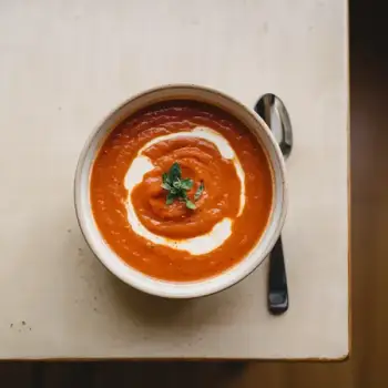 Creamy Tomato Soup