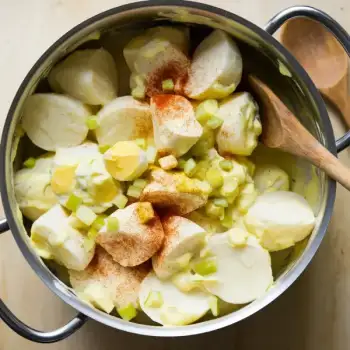 Classic Potato Salad