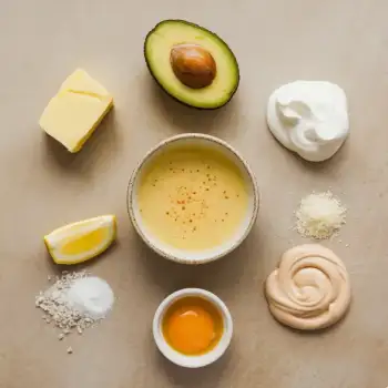 Effortless Blender Hollandaise Sauce