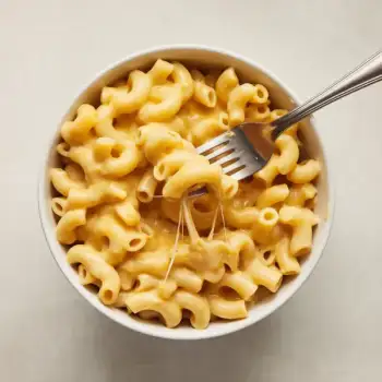 3-Ingredient Stovetop Mac and Cheese Recipe