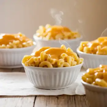 3-Ingredient Stovetop Mac and Cheese Recipe