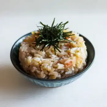 Perfect Sushi Rice