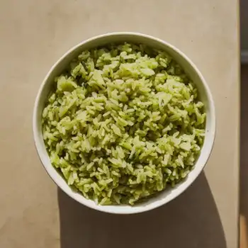 Green Rice