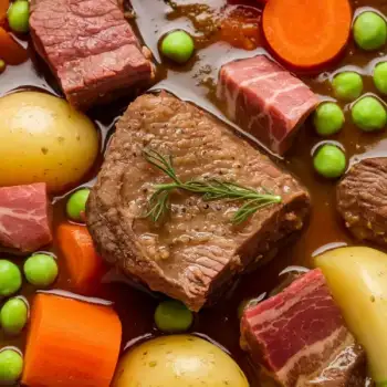 Ultimate Beef Stew