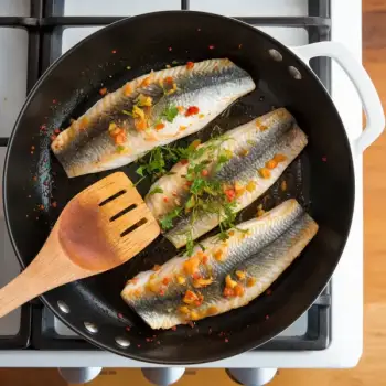 Spicy Chile-Infused Fish Delight