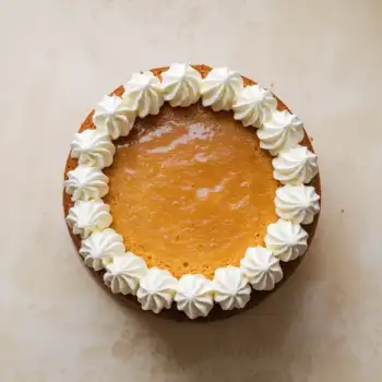 Classic Three-Milk Cake