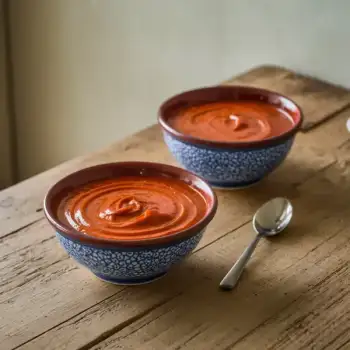 Harissa Paste