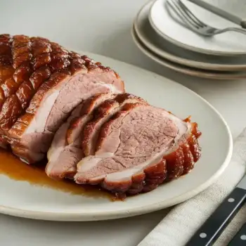 Char Siu Roast Pork
