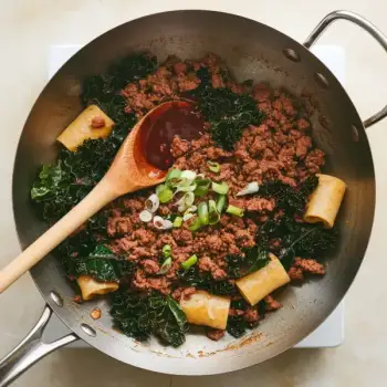 Mapo Ragù