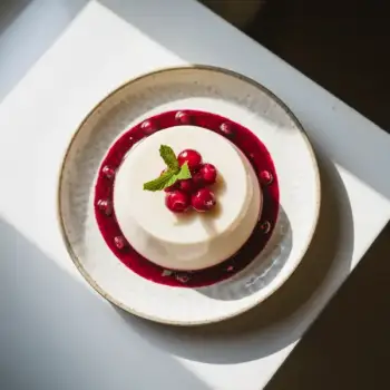 Panna Cotta