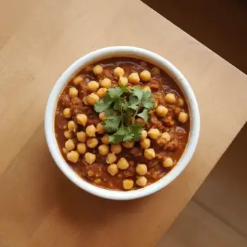 Chana Masala