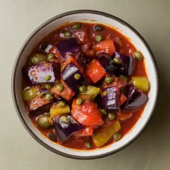 Caponata