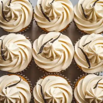 Silky Swiss Buttercream
