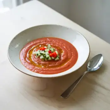 Gazpacho