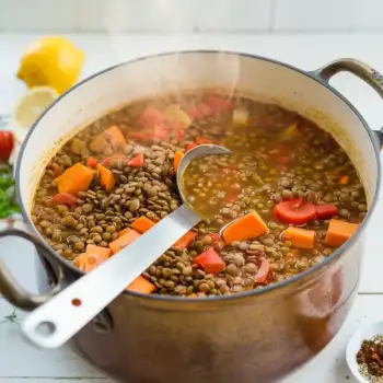 Lentil Soup