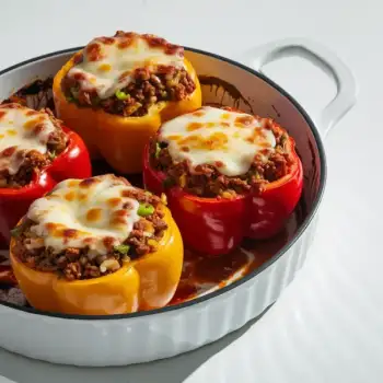 Stuffed Peppers