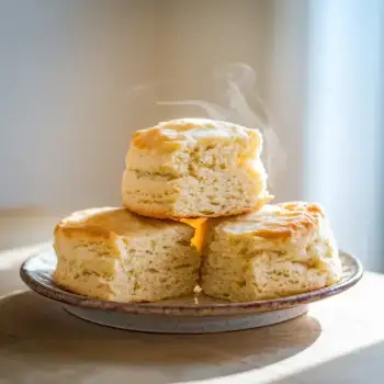 Edna Lewis's Classic Buttermilk Biscuits