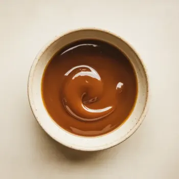 Caramel Sauce