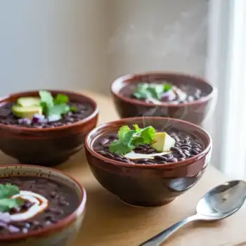 Black Bean Soup